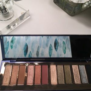 Charlotte Tilbury Starry Eyes To Hypnotise pallet